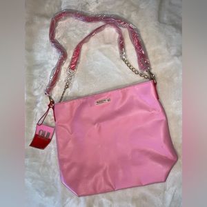 Juicy Couture Pink Purse